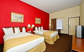 Manchester Heritage Inn & Suites  3* United States