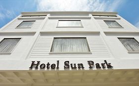 Hotel Sun Park Kanyakumari 2* India