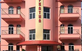 Hotel Rupkatha Digha 3*