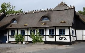Reersø Kro
