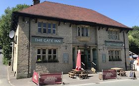 The Gate Inn Diggle 4* United Kingdom