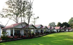 Kaziranga Golf Resort Jorhat 3*
