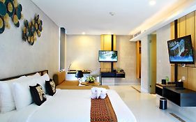 Revive Hotel Lampung 3*