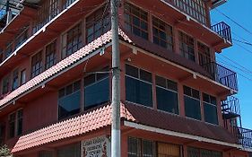 Casa Xelaju Apartments photos Exterior