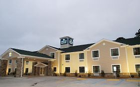 Cobblestone Inn & Suites - Vinton, La
