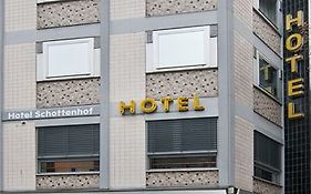 Hotel Schottenhof Mainz Germany