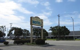 Del Playa Inn Motel