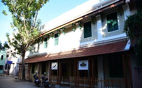 Villa Sentosa Pondicherry 3* India