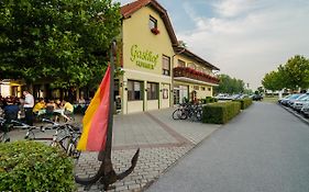 Gasthof Kummer Podersdorf