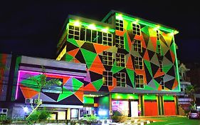 Sevensix Hotel Balikpapan