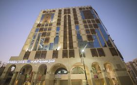 Mohamadia Al Zahra Hotel