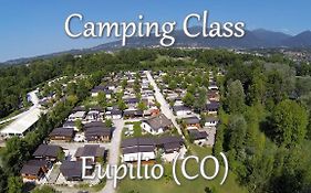 Camping Class 3*