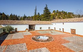 Casa de Campo en Villalba de la Sierra - Cuenca