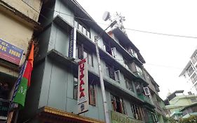 Hotel Utpala Gangtok