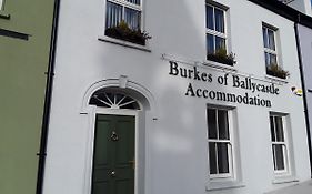 Burkes Of Ballycastle Accommodation photos Exterior