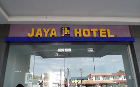 Jaya Hotel Sibu