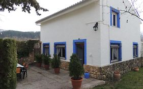 Casa Vicenta