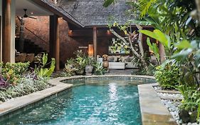 Royal Villa Bali