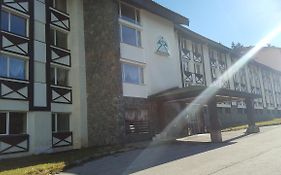 Hotel Panorama Pamporovo
