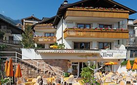 Hotel Tirol photos Exterior