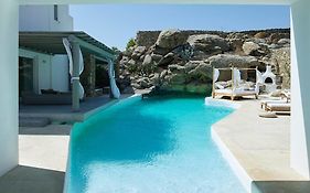 Villa Delilah By Paradise Estate Mykonos