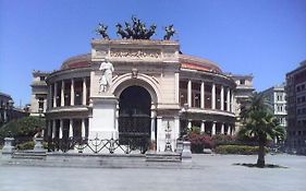 Palermo Centrale hi