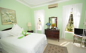 Summerhill Four Bedroom Villa Montego Bay Jamaica