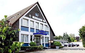 Hotel Zur Brücke Krefeld