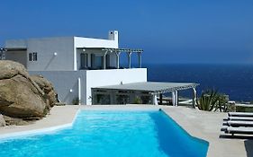 Villa Carina II By Paradise Estate Mykonos