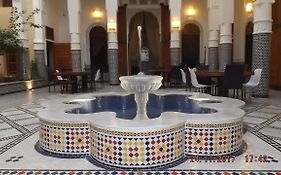 Riad Jasmins & Spa Fez 3* Marruecos