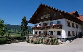 Ferienhaus Bauernhof Kasleitner Zell Am Moos Österreich