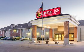 Supertel Inn Creston Iowa