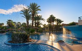 Atrium Palace Thalasso Spa Resort And Villas Kalathos Greece