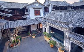 Shaxi Aoding Courtyard photos Exterior