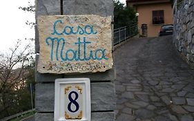 Casa Mattia