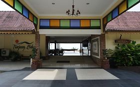 Tanjung Bidara Beach Resort Melaka
