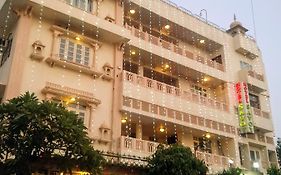 Hotel Savoy - Since 1951 Jaipur 2* India