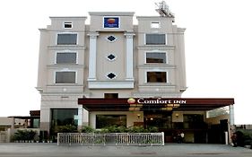 Hotel M1 Jalandhar 3* India