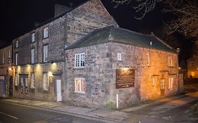 Manor House Dronfield