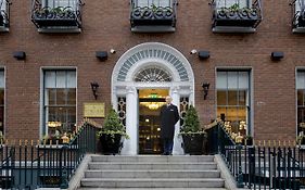 Iveagh Garden Hotel Dublin