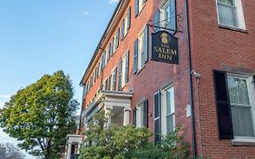 Salem Inn Salem Massachusetts
