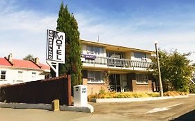 Cumberland Motel Dunedin New Zealand