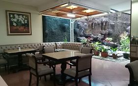 Mirah Sartika Hotel Bogor
