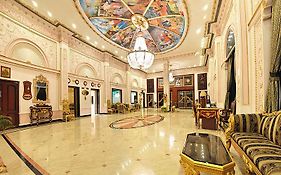 Hotel Ambica Empire Chennai 3*