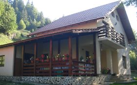 Casa Maia Dambovicioara Guest House