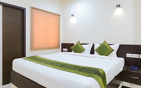 Hotel Majestic Chennai 3*
