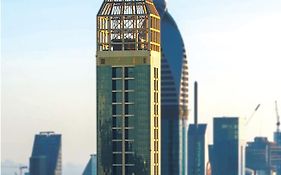 Gevora Hotel Dubai