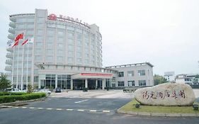 黄山阳光酒店
