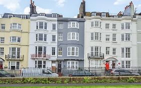 Five Brighton Guest House 4* United Kingdom