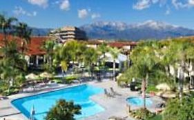Doubletree by Hilton Ontario Airport Ca